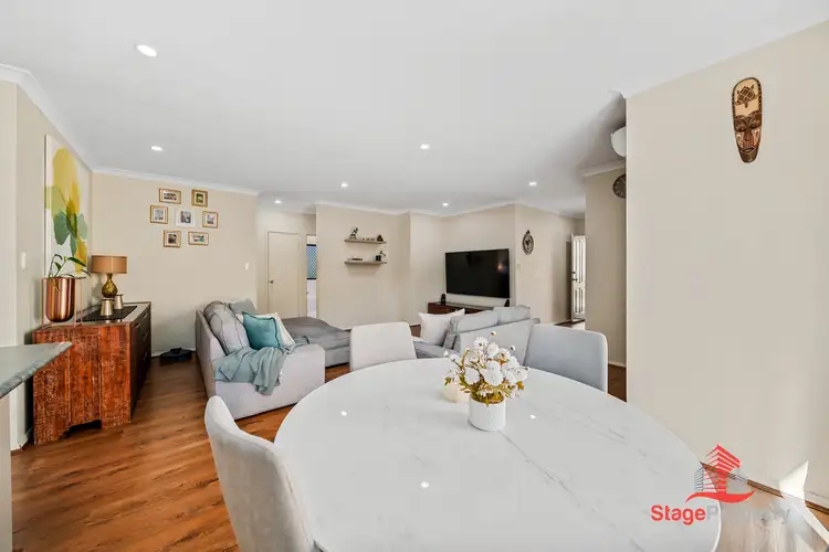 Sixth view of Homely villa listing, 7/97 Sevenoaks Street, Bentley WA 6102