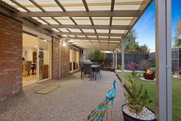 Address available on request