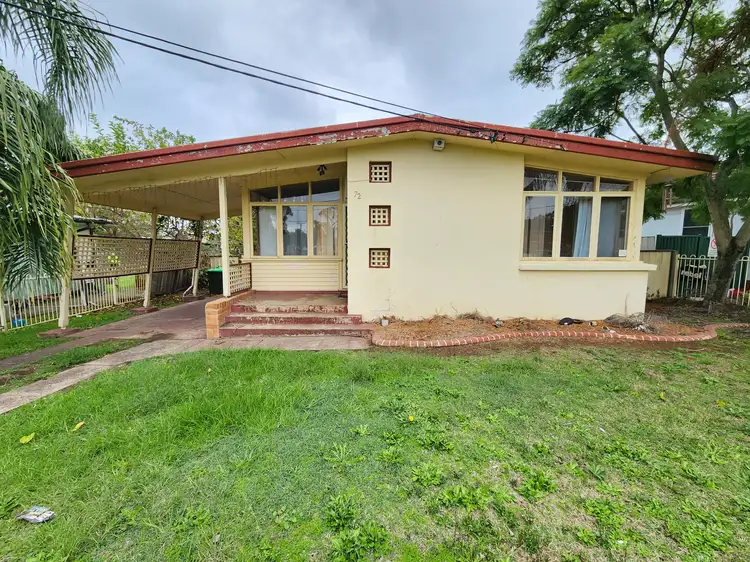 72 Orchard Road, Busby NSW 2168