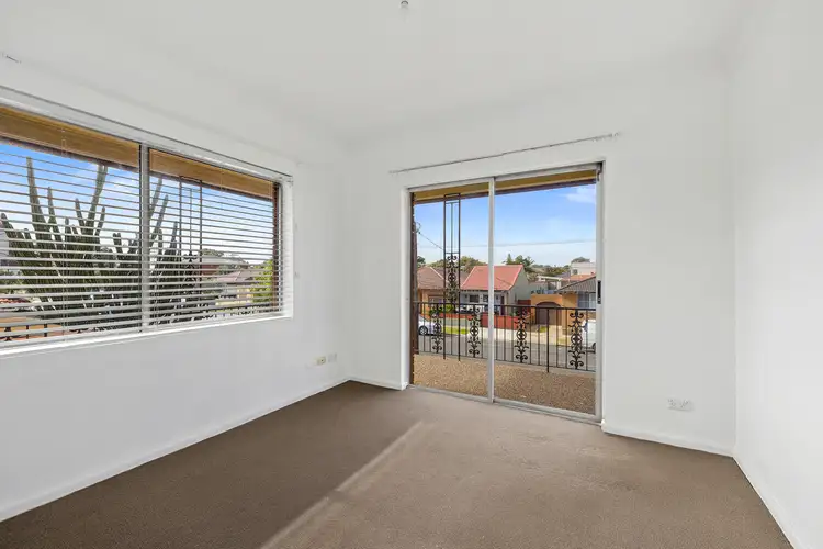 Third view of Homely apartment listing, 2/67 Maloney Street, Eastlakes NSW 2018