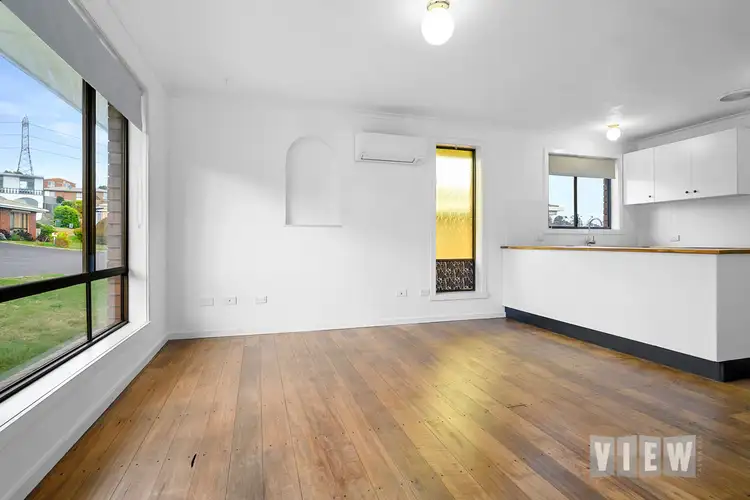 Third view of Homely unit listing, unit 5/1 Atkins Drive, Romaine TAS 7320
