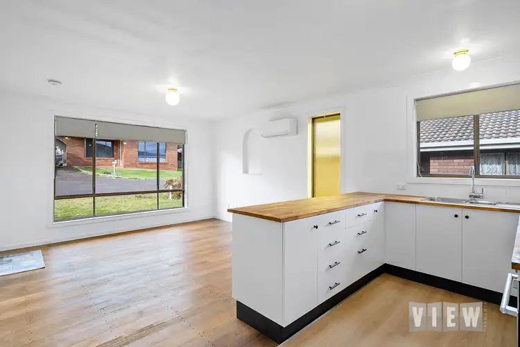 Fifth view of Homely unit listing, unit 5/1 Atkins Drive, Romaine TAS 7320