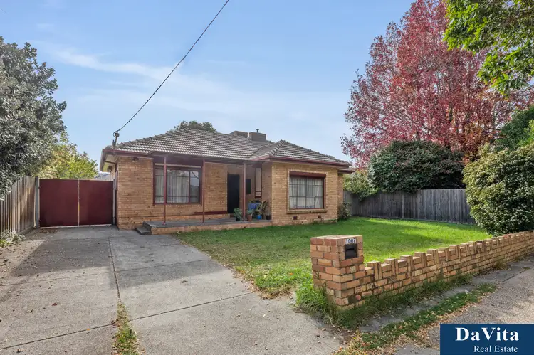Main view of Homely house listing, 1067 Centre Road, Oakleigh South VIC 3167