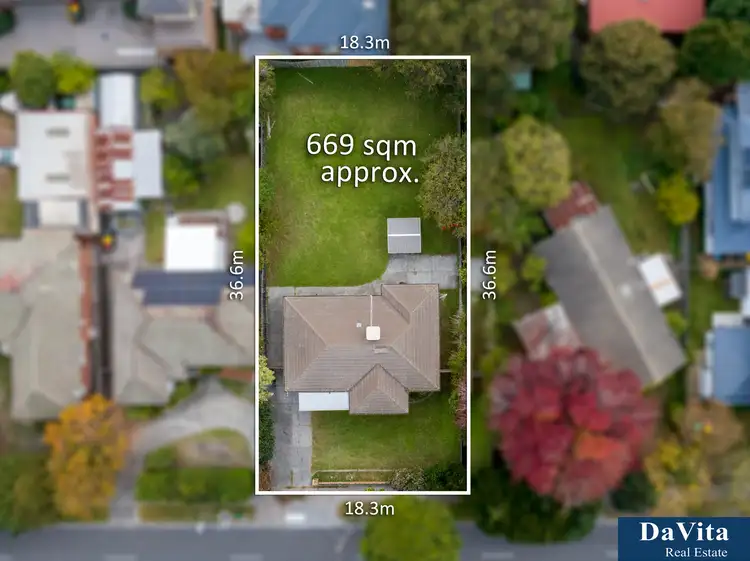 Second view of Homely house listing, 1067 Centre Road, Oakleigh South VIC 3167