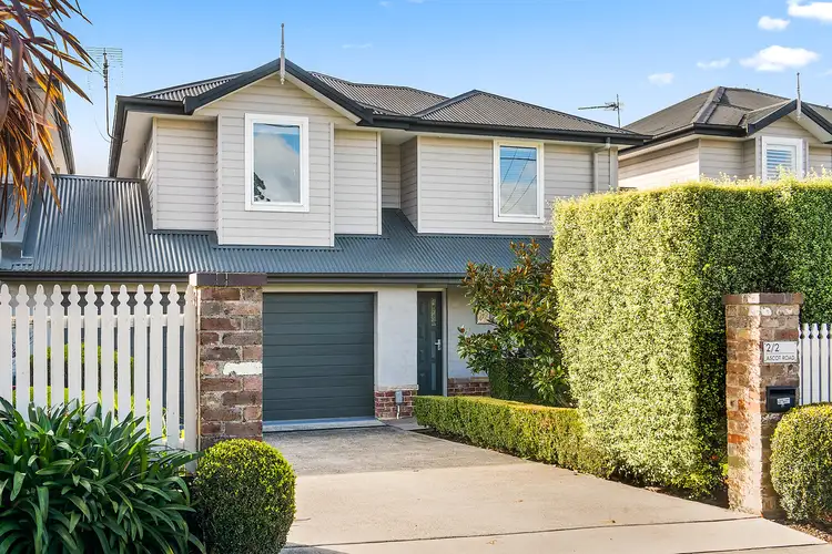 2/2 Ascot Road, Bowral NSW 2576