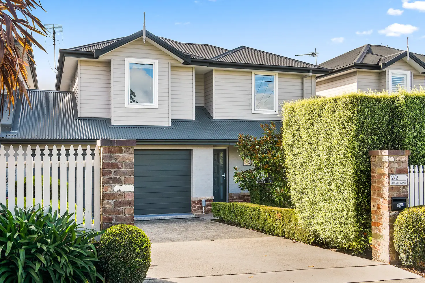 Main view of Homely townhouse listing, 2/2 Ascot Road, Bowral NSW 2576