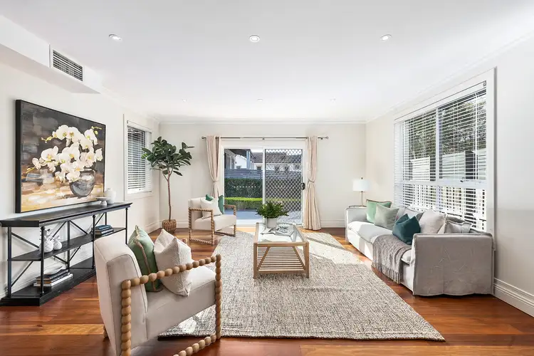 Second view of Homely townhouse listing, 2/2 Ascot Road, Bowral NSW 2576