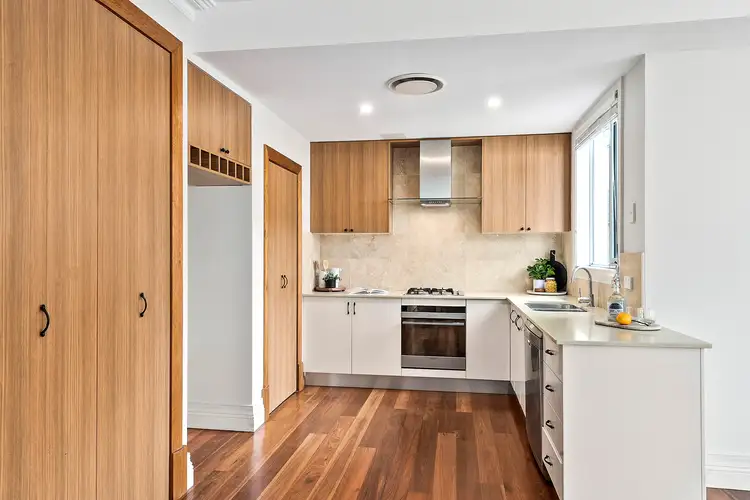 Third view of Homely townhouse listing, 2/2 Ascot Road, Bowral NSW 2576
