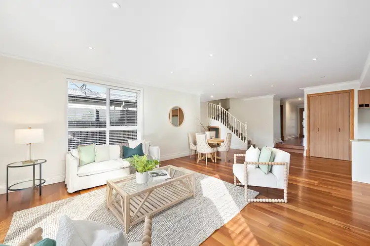 Fourth view of Homely townhouse listing, 2/2 Ascot Road, Bowral NSW 2576