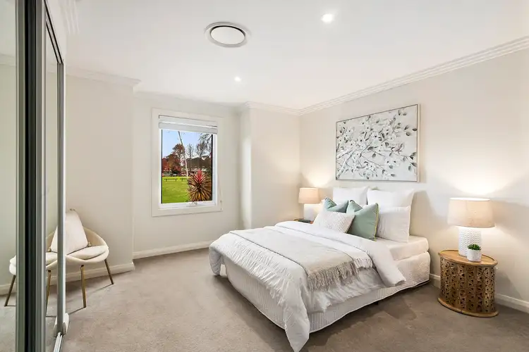Sixth view of Homely townhouse listing, 2/2 Ascot Road, Bowral NSW 2576
