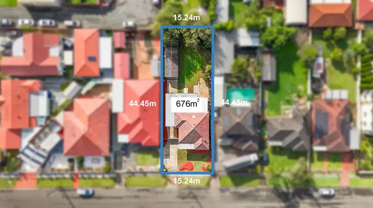 Second view of Homely house listing, 45 Tenella Street, Canley Heights NSW 2166