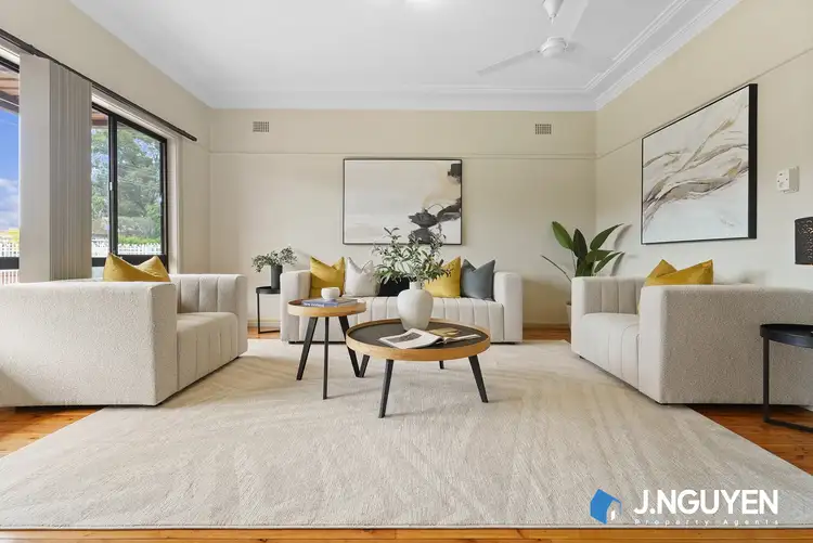 Third view of Homely house listing, 45 Tenella Street, Canley Heights NSW 2166