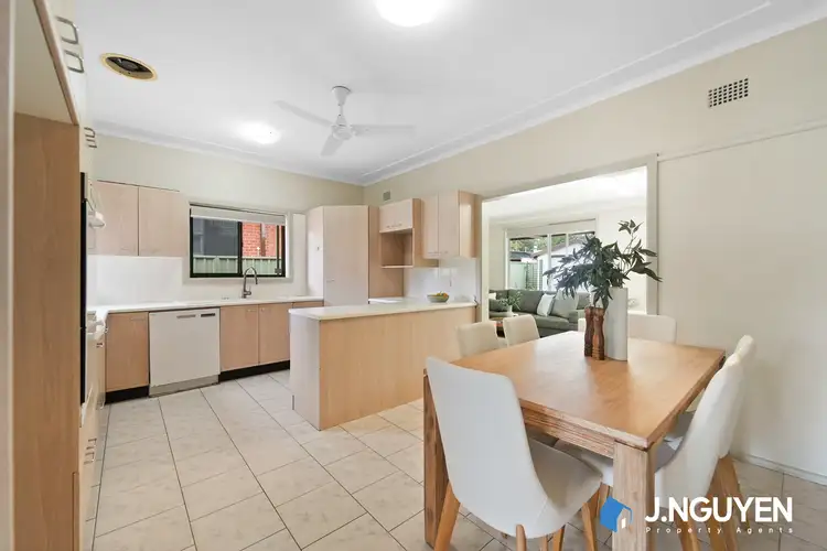 Fourth view of Homely house listing, 45 Tenella Street, Canley Heights NSW 2166