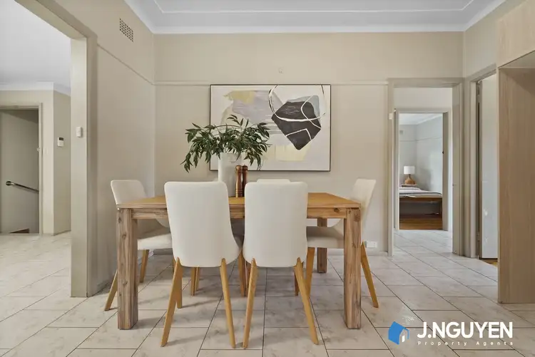 Sixth view of Homely house listing, 45 Tenella Street, Canley Heights NSW 2166
