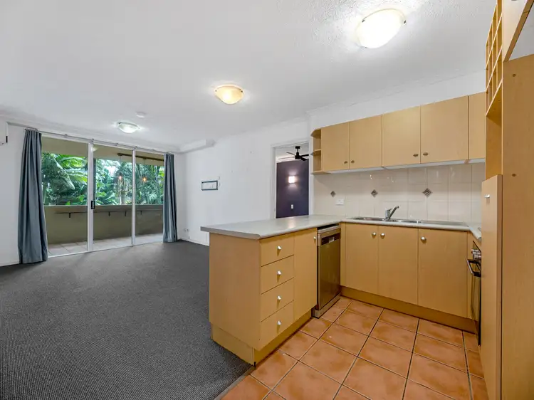 H24/41 Gotha St, Fortitude Valley aka 24/586 Ann Street, Fortitude Valley QLD 4006