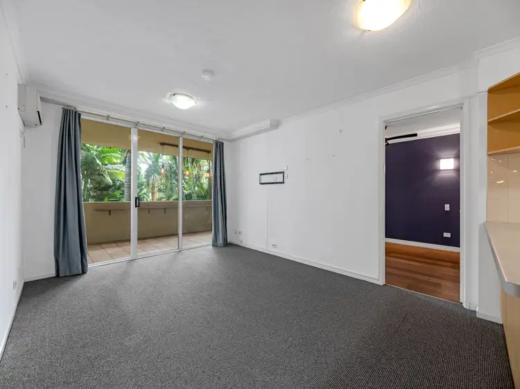Second view of Homely unit listing, H24/41 Gotha St, Fortitude Valley aka 24/586 Ann Street, Fortitude Valley QLD 4006