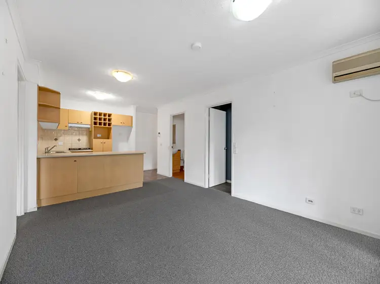 Third view of Homely unit listing, H24/41 Gotha St, Fortitude Valley aka 24/586 Ann Street, Fortitude Valley QLD 4006