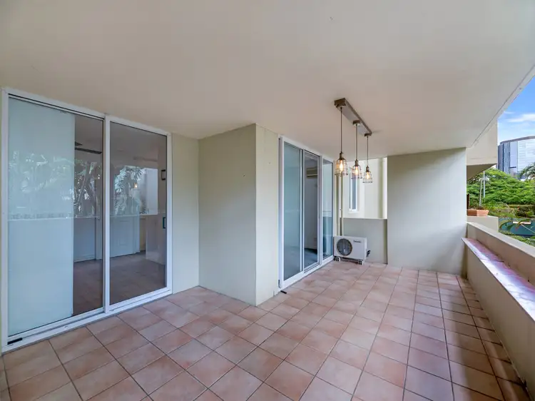 Fifth view of Homely unit listing, H24/41 Gotha St, Fortitude Valley aka 24/586 Ann Street, Fortitude Valley QLD 4006