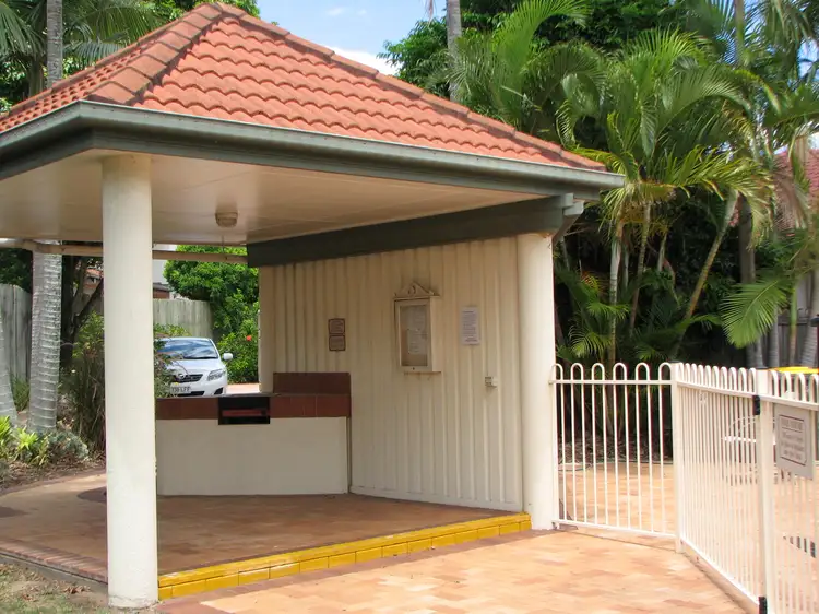 Second view of Homely townhouse listing, 21/89 Daw Road, Runcorn QLD 4113