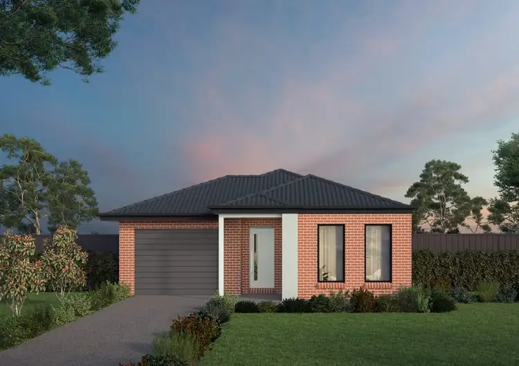 Lot 225 Tart Street, Pakenham VIC 3810