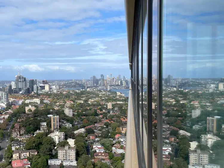 Main view of Homely apartment listing, 4104/88A Christie Street, St Leonards NSW 2065