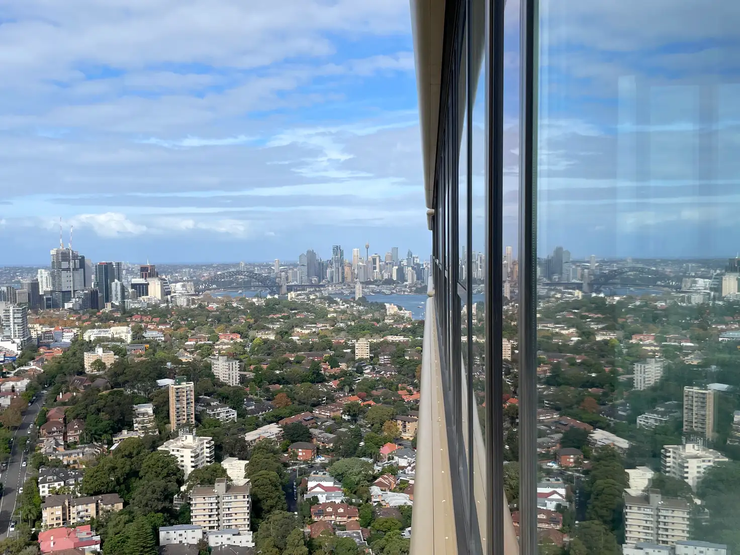 Main view of Homely apartment listing, 4104/88A Christie Street, St Leonards NSW 2065