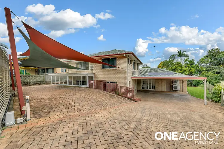 15 Peppin Street, Durack QLD 4077