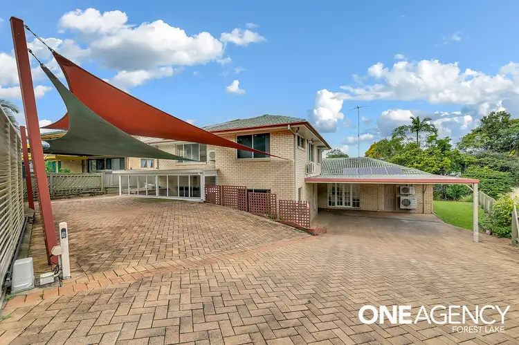 15 Peppin Street, Durack QLD 4077
