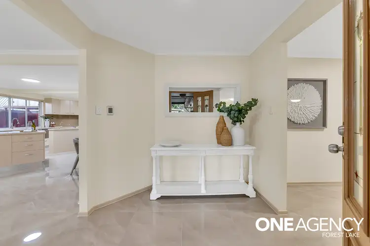 Third view of Homely house listing, 15 Peppin Street, Durack QLD 4077