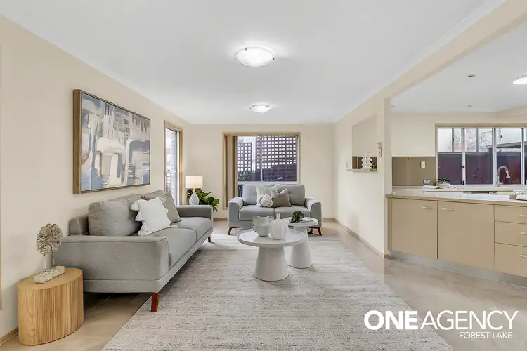 Third view of Homely house listing, 15 Peppin Street, Durack QLD 4077