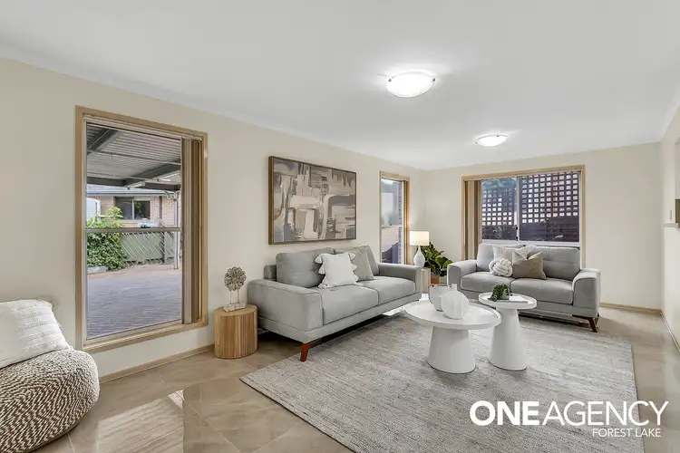 Sixth view of Homely house listing, 15 Peppin Street, Durack QLD 4077