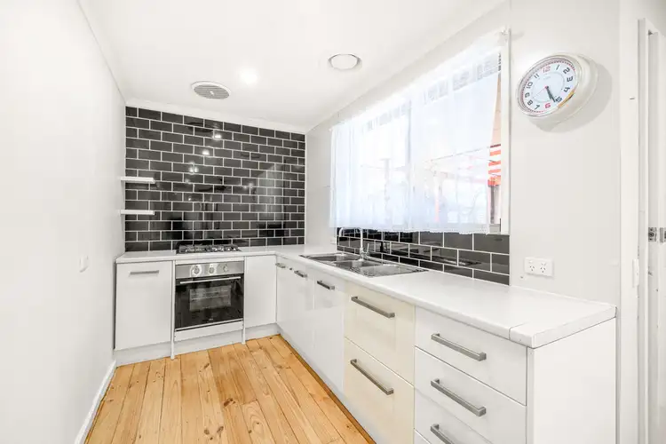 Second view of Homely house listing, 4 Widdy Court, Sunshine West VIC 3020