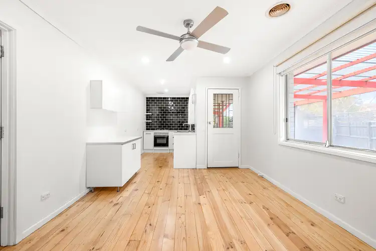 Third view of Homely house listing, 4 Widdy Court, Sunshine West VIC 3020