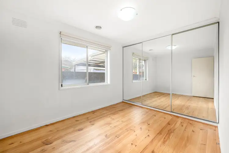 Fifth view of Homely house listing, 4 Widdy Court, Sunshine West VIC 3020