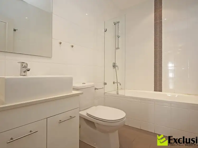 Fourth view of Homely apartment listing, 6106/6 Porter Street, Ryde NSW 2112