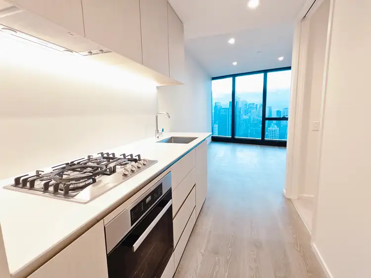 Main view of Homely apartment listing, 6301/70 Southbank Boulevard, Southbank VIC 3006