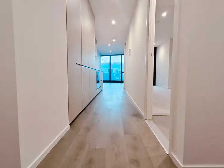 Second view of Homely apartment listing, 6301/70 Southbank Boulevard, Southbank VIC 3006