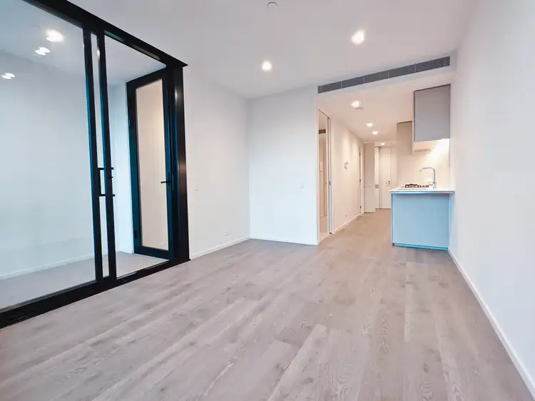 Third view of Homely apartment listing, 6301/70 Southbank Boulevard, Southbank VIC 3006