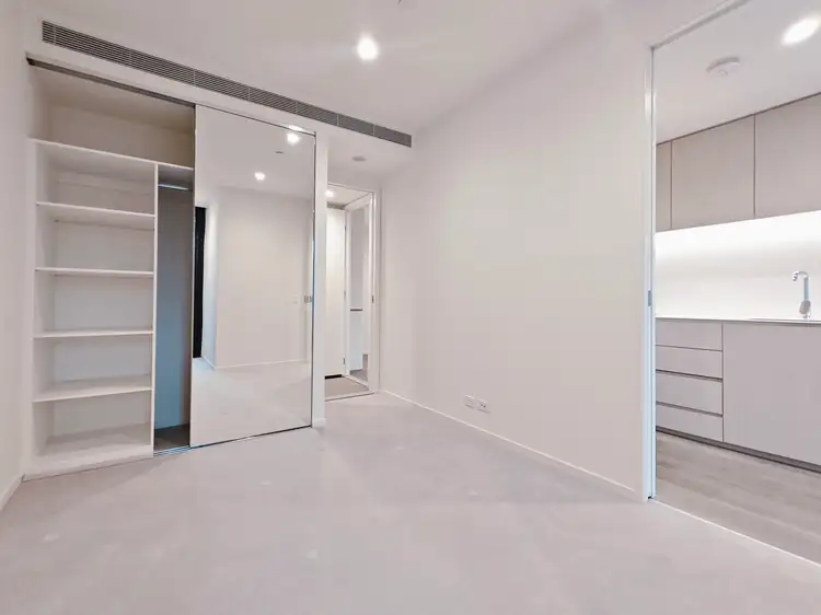 Fourth view of Homely apartment listing, 6301/70 Southbank Boulevard, Southbank VIC 3006