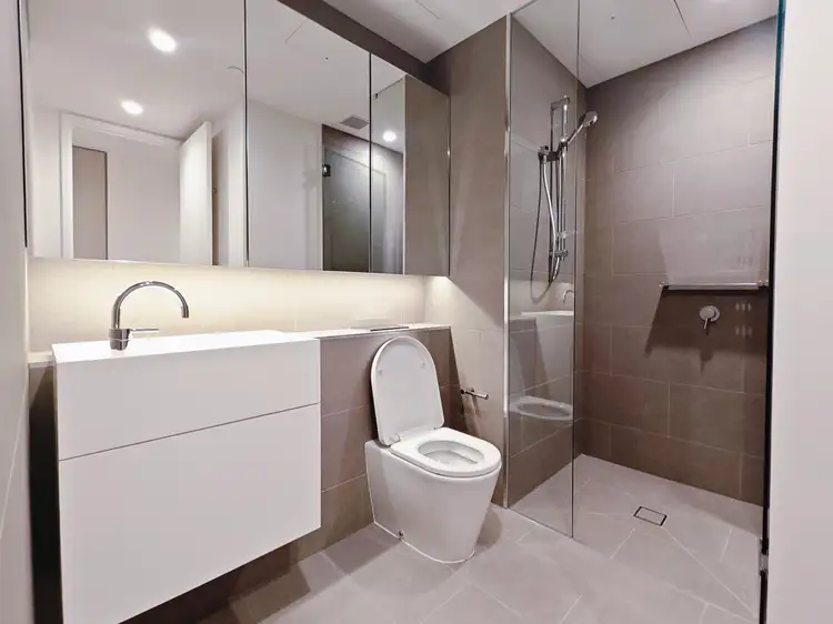 Fifth view of Homely apartment listing, 6301/70 Southbank Boulevard, Southbank VIC 3006