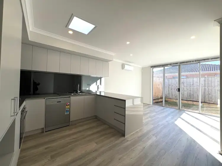 Fourth view of Homely house listing, 5 Erskinville Road, Tarneit VIC 3029