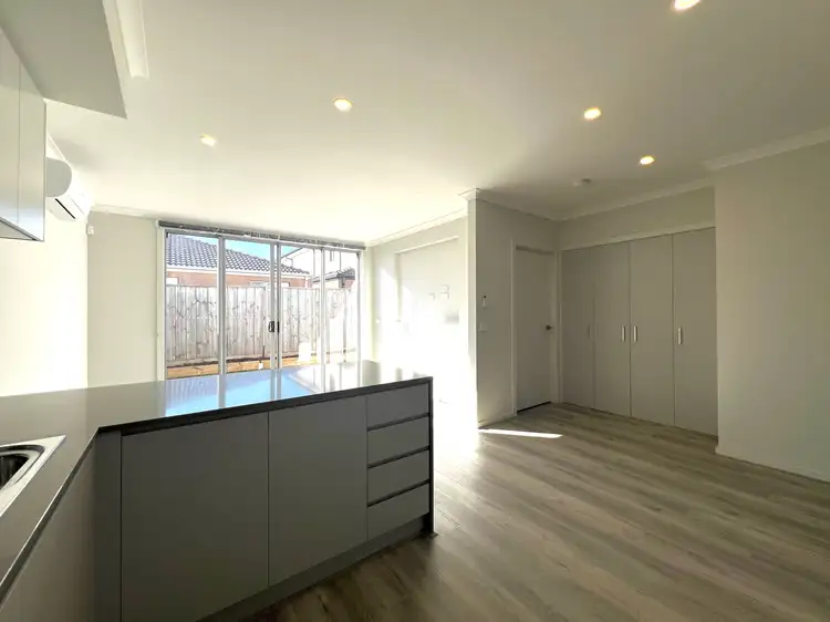 Fifth view of Homely house listing, 5 Erskinville Road, Tarneit VIC 3029