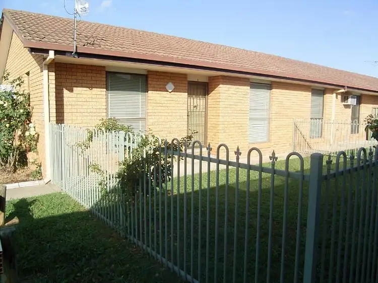 Main view of Homely unit listing, 1/475 Griffith Road, Lavington NSW 2641