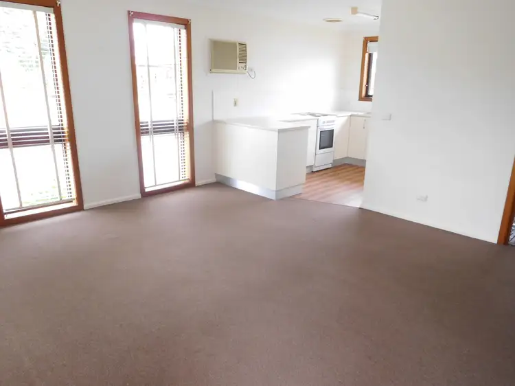 Second view of Homely unit listing, 1/475 Griffith Road, Lavington NSW 2641