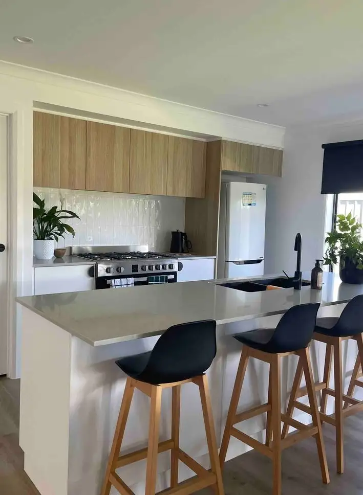 Second view of Homely house listing, 68 Peter Thomson Circuit, Yarrawonga VIC 3730