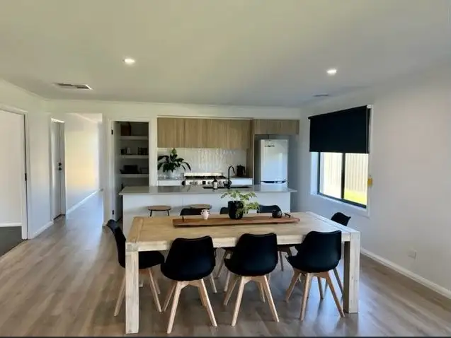 Fourth view of Homely house listing, 68 Peter Thomson Circuit, Yarrawonga VIC 3730