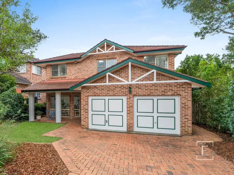 Main view of Homely house listing, 2 Sherwood Place, North Ryde NSW 2113