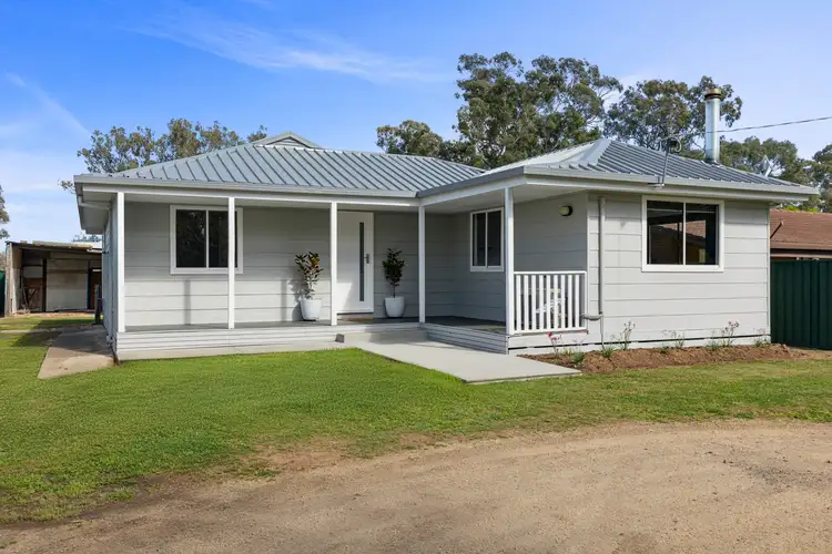 Main view of Homely house listing, 4 River Rd, Murchison VIC 3610