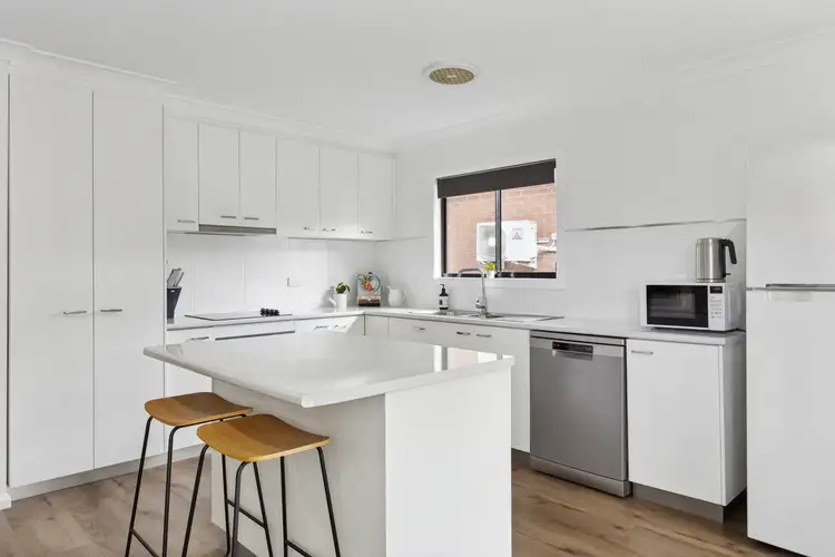 Second view of Homely house listing, 4 River Rd, Murchison VIC 3610