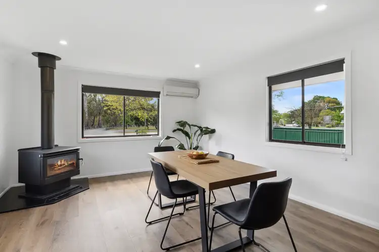 Third view of Homely house listing, 4 River Rd, Murchison VIC 3610